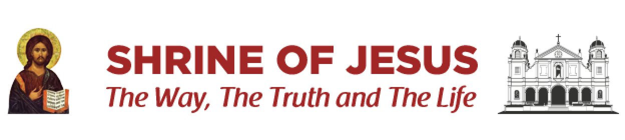 Archdiocesan Shrine of Jesus